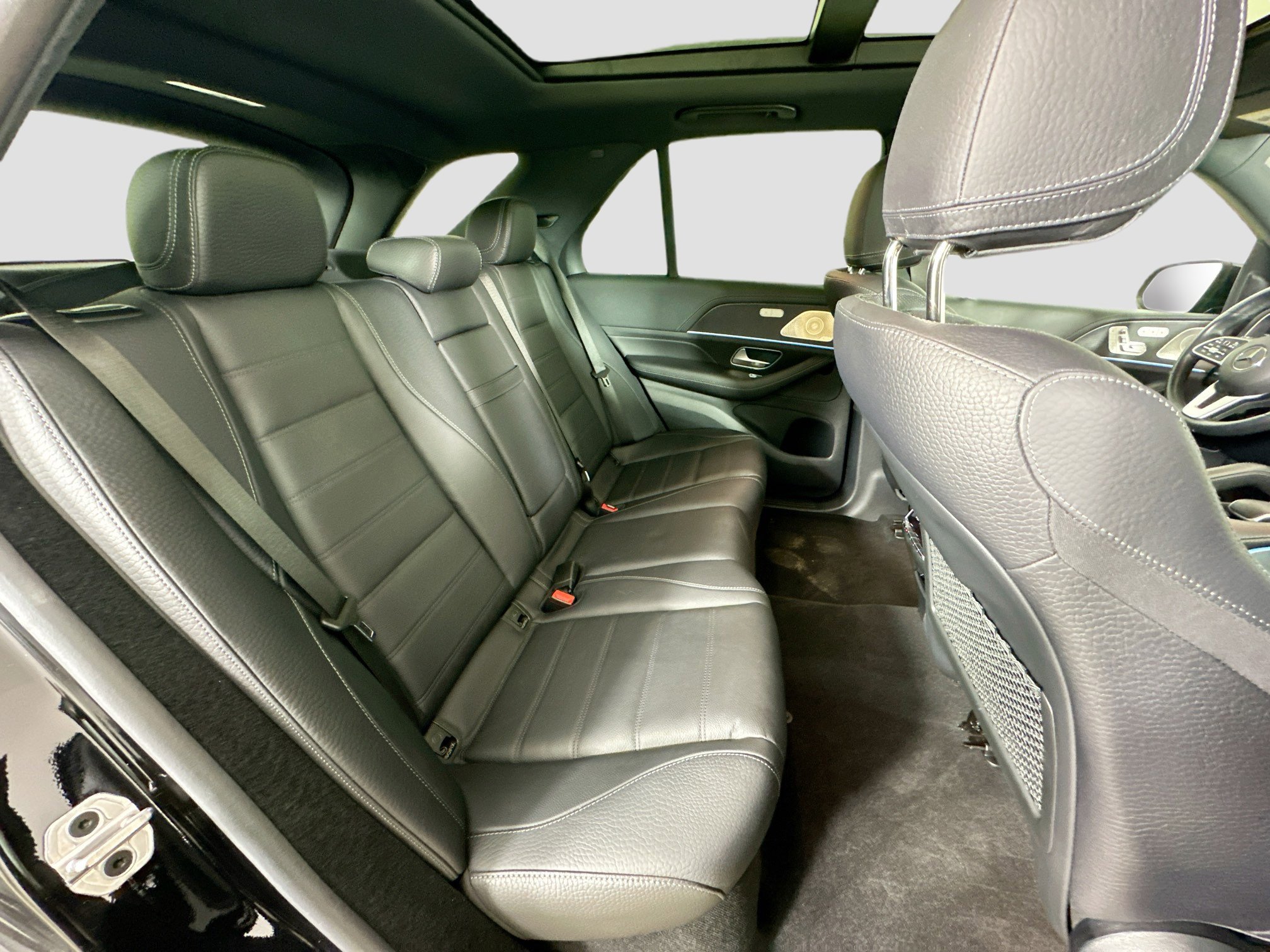 Certified 2022 Mercedes-Benz GLE 580 4MATIC image 35