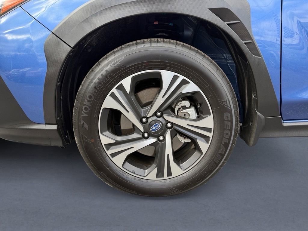 Used 2025 Subaru Crosstrek 2.0i Premium w/ Popular Package #4 image 9