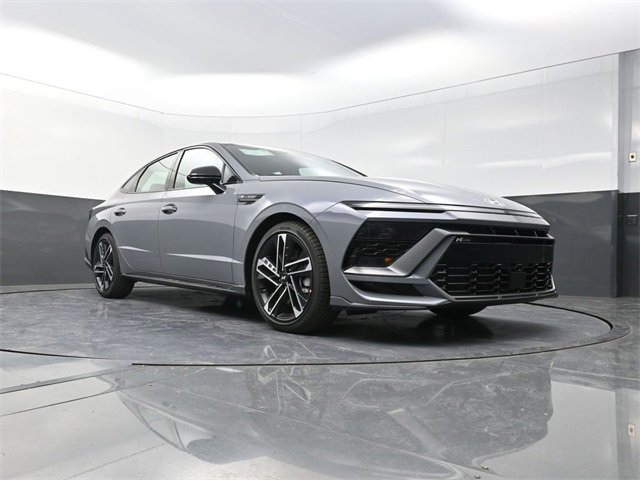 New 2026 Hyundai Sonata N Line image 32