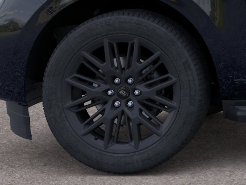 New 2026 Ford Expedition Platinum w/ Stealth Appearance Package AWD/4WD image 19