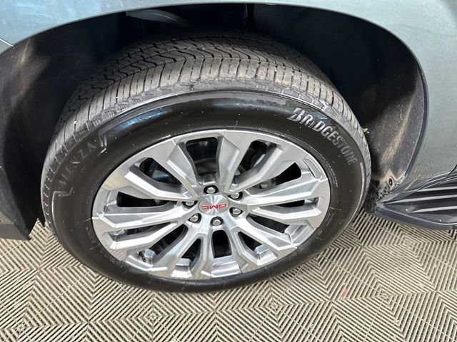 Used 2024 GMC Yukon Denali image 10