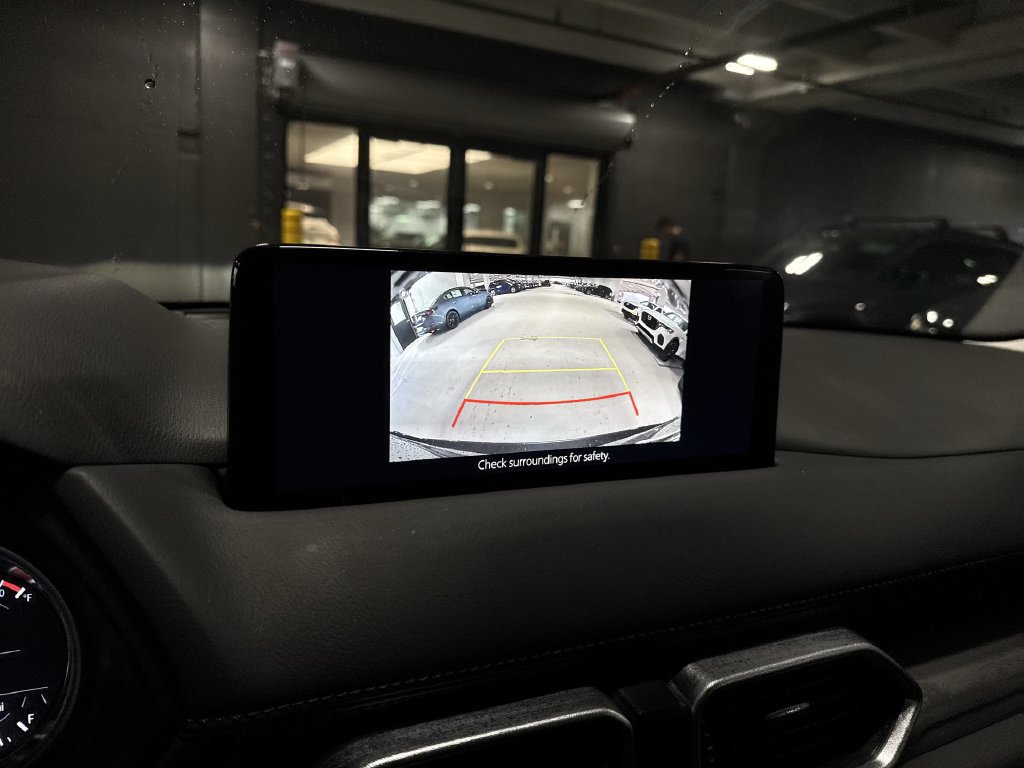 Certified 2025 MAZDA CX-5 AWD 2.5 S image 50