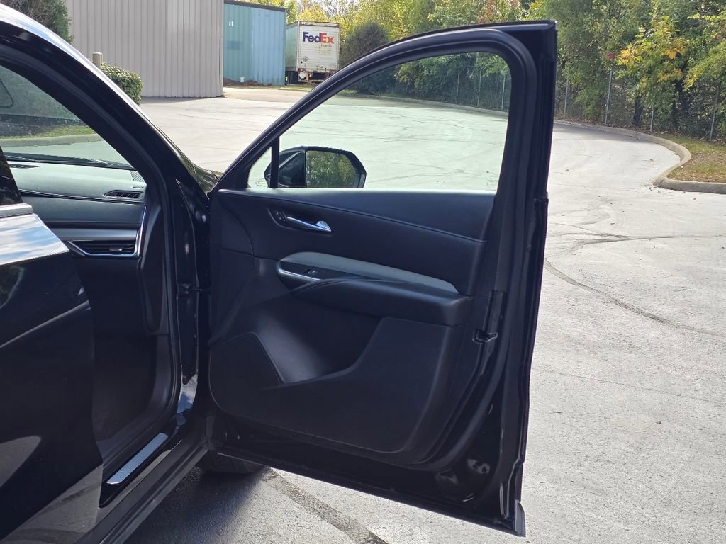 Used 2019 Cadillac XT4 Premium Luxury image 45