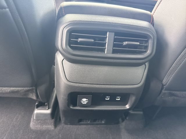 Used 2026 Honda Passport TrailSport image 16
