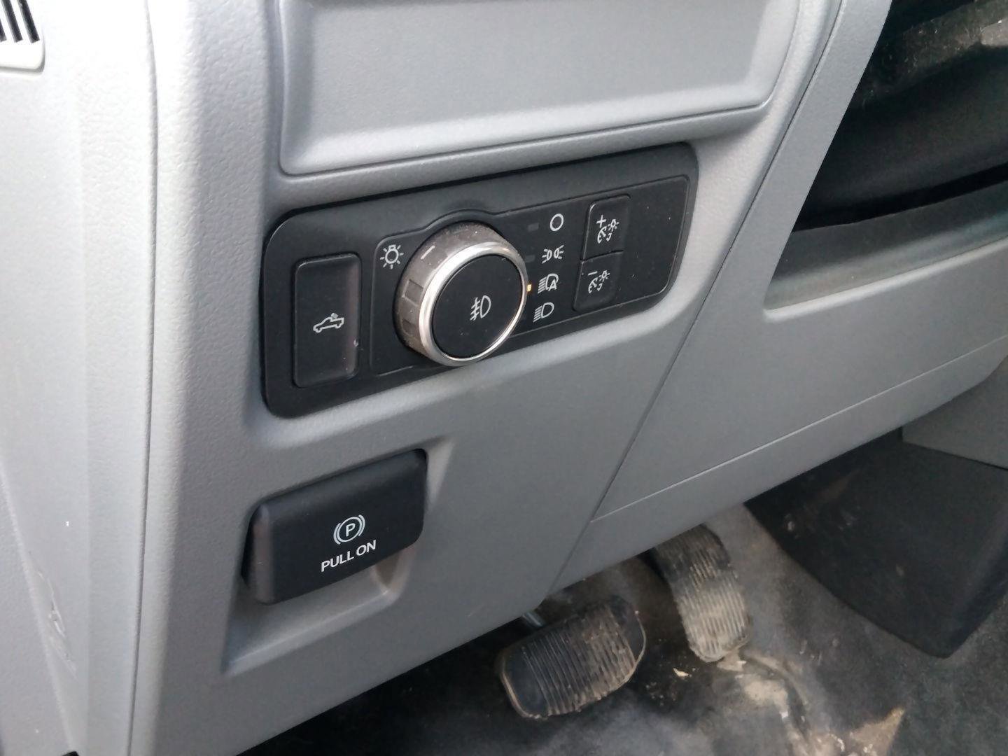 Used 2021 Ford F150 XLT w/ Equipment Group 301A Mid image 16