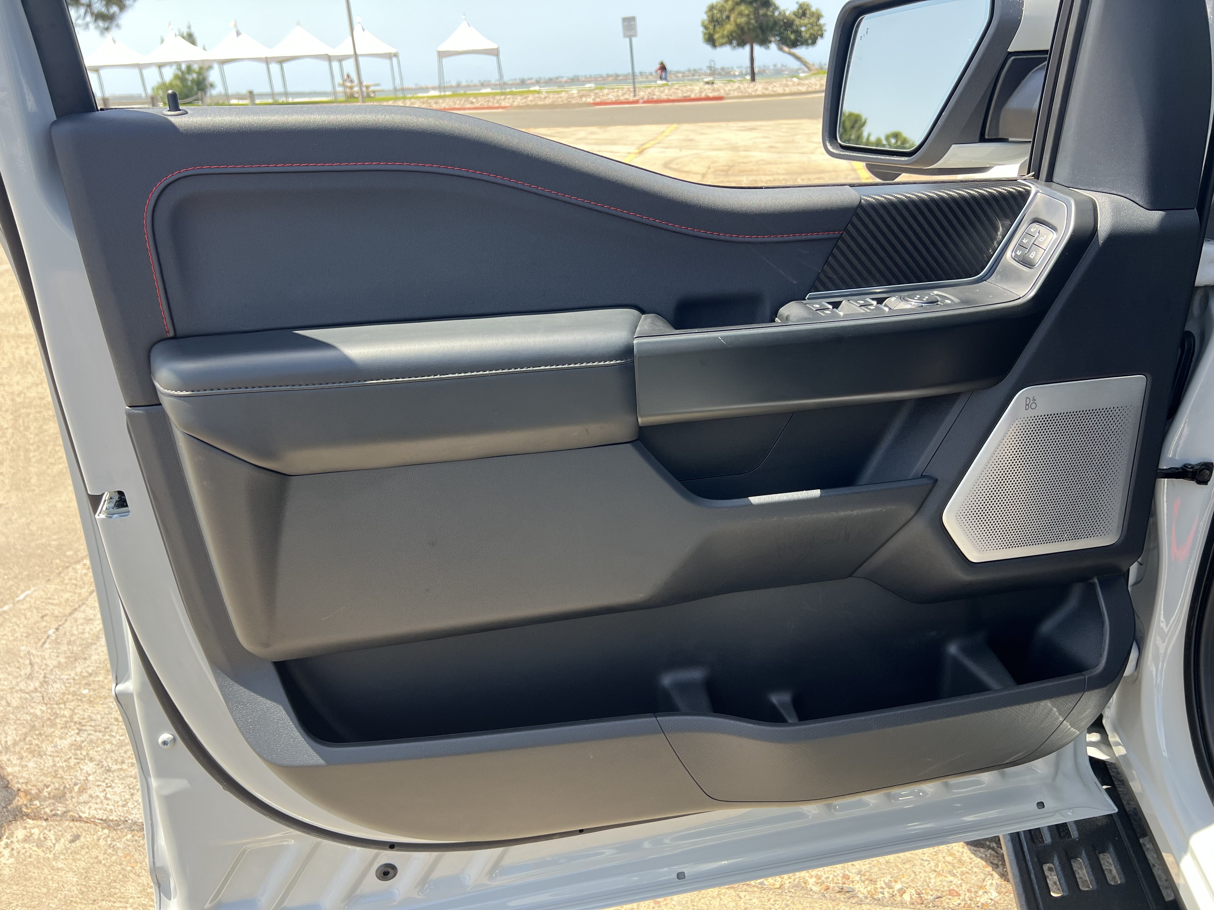 Used 2024 Ford F150 Raptor AWD/4WD image 23