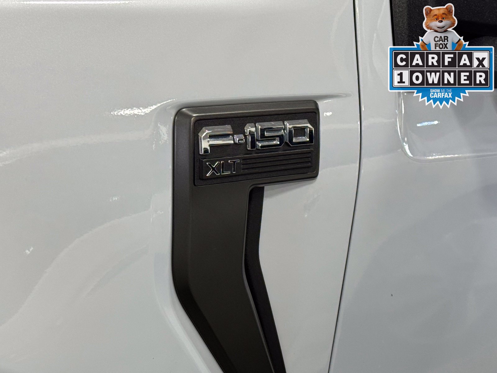 Used 2022 Ford F150 XLT w/ Equipment Group 302A High AWD/4WD image 62