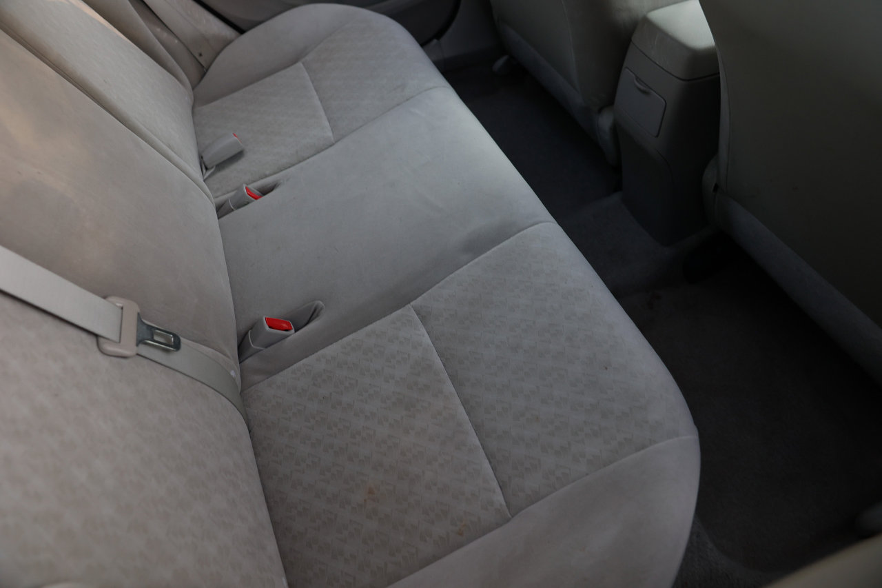 Used 2009 Toyota Corolla S image 12