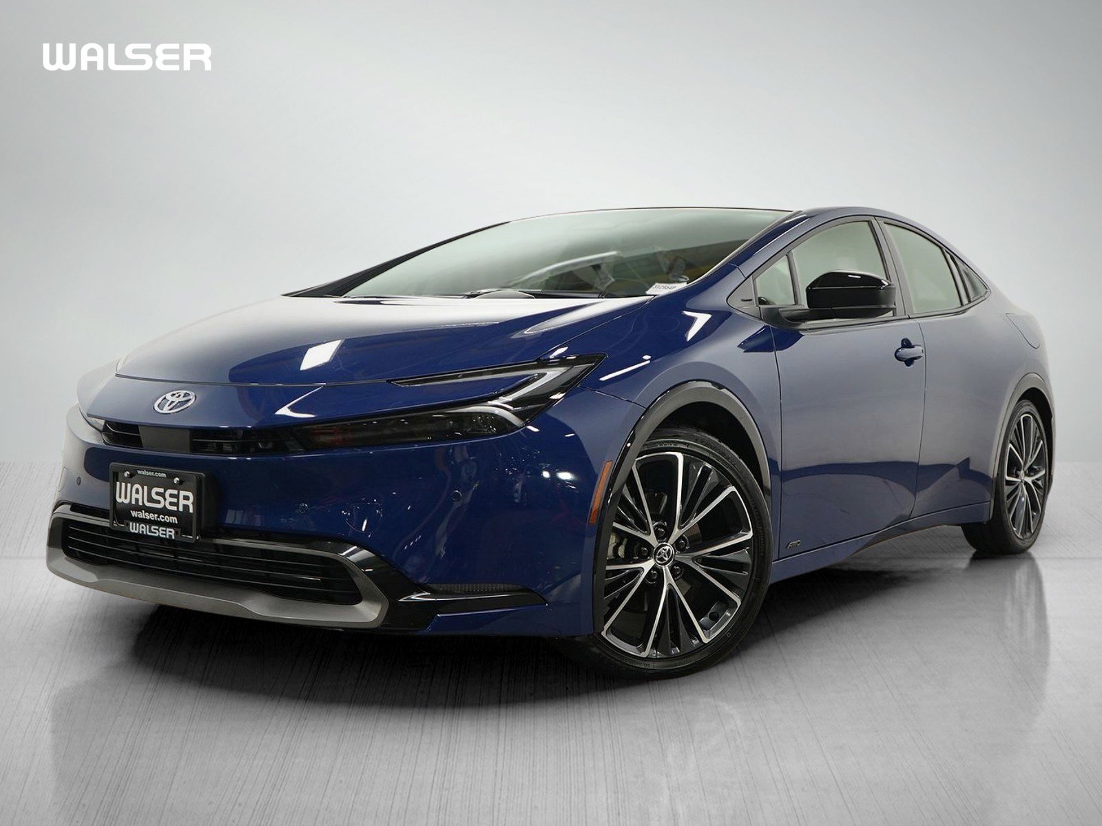 Used 2024 Toyota Prius XLE