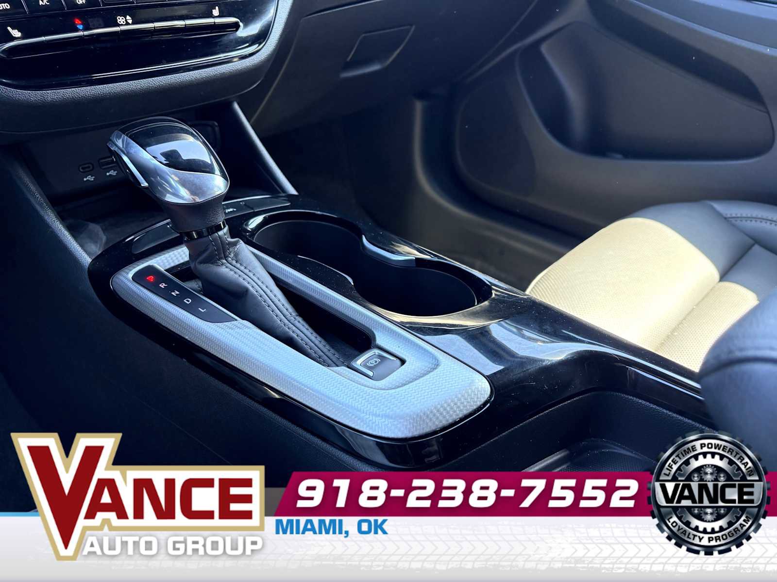 Used 2025 Buick Envista Avenir FWD image 22