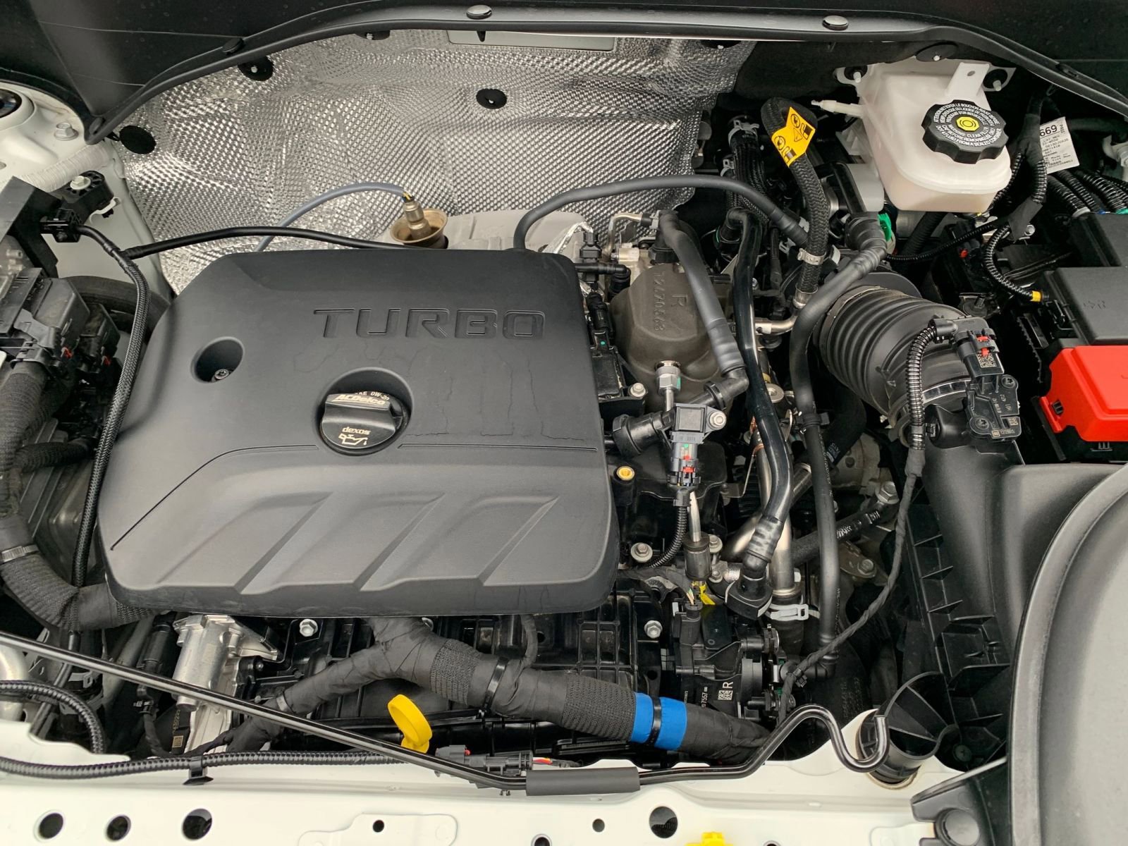 Used 2025 Buick Encore GX Preferred image 30