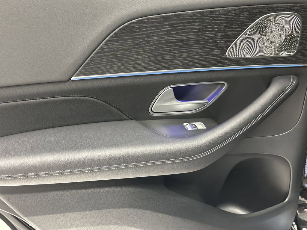 Certified 2025 Mercedes-Benz GLE 350 4MATIC image 24