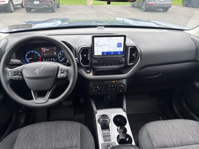 Used 2023 Ford Bronco Sport Big Bend AWD/4WD image 12