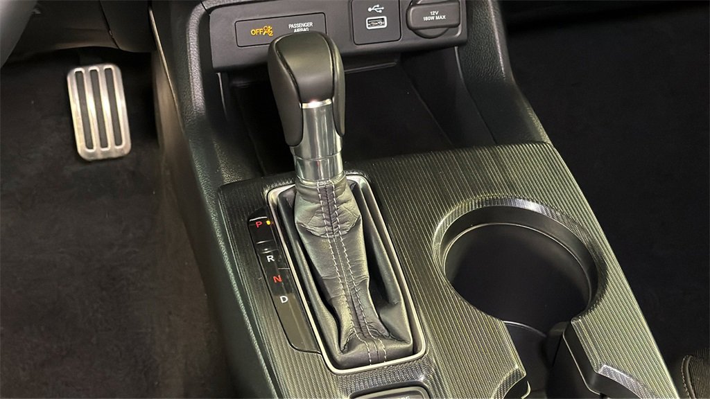 Used 2024 Honda Civic Sport image 21