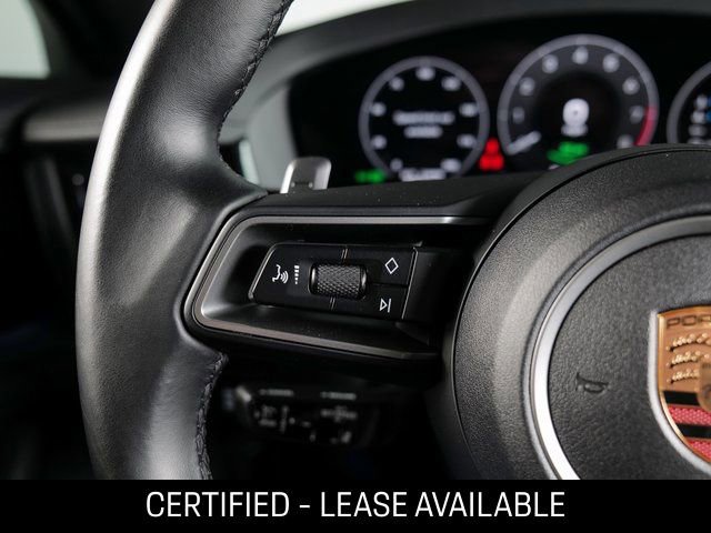 Used 2025 Porsche Panamera 4S image 22