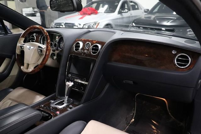 Used 2014 Bentley Continental GT Speed AWD/4WD image 19