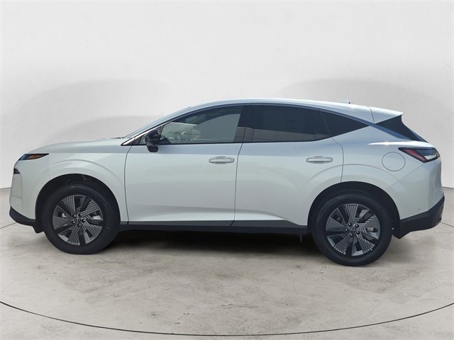 New 2025 Nissan Murano SL image 2
