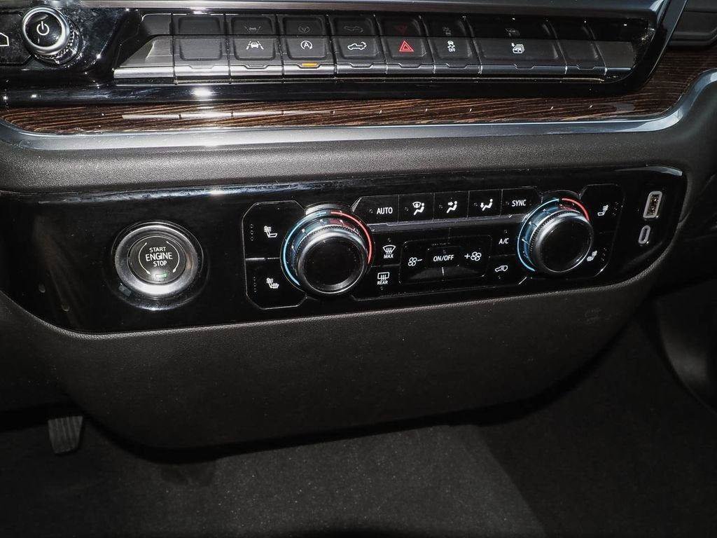 Certified 2023 GMC Sierra 1500 Elevation AWD/4WD image 14