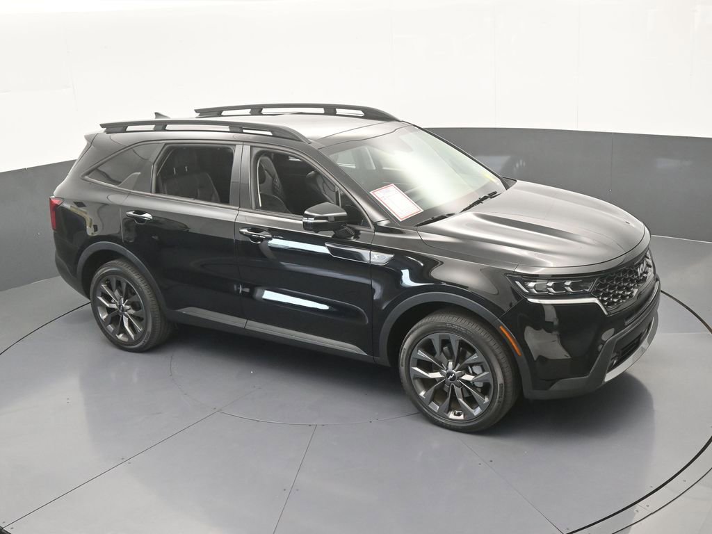 Used 2023 Kia Sorento SX Prestige AWD/4WD image 63
