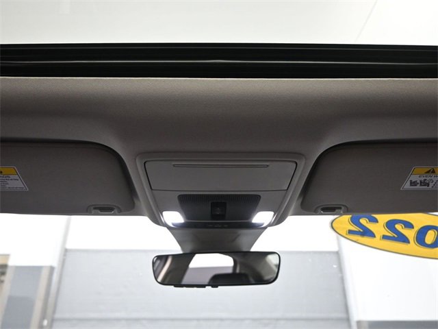 Used 2022 Honda Civic Touring image 27