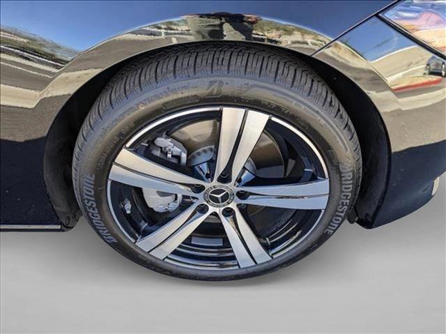 Used 2022 Mercedes-Benz C 300 Sedan image 25