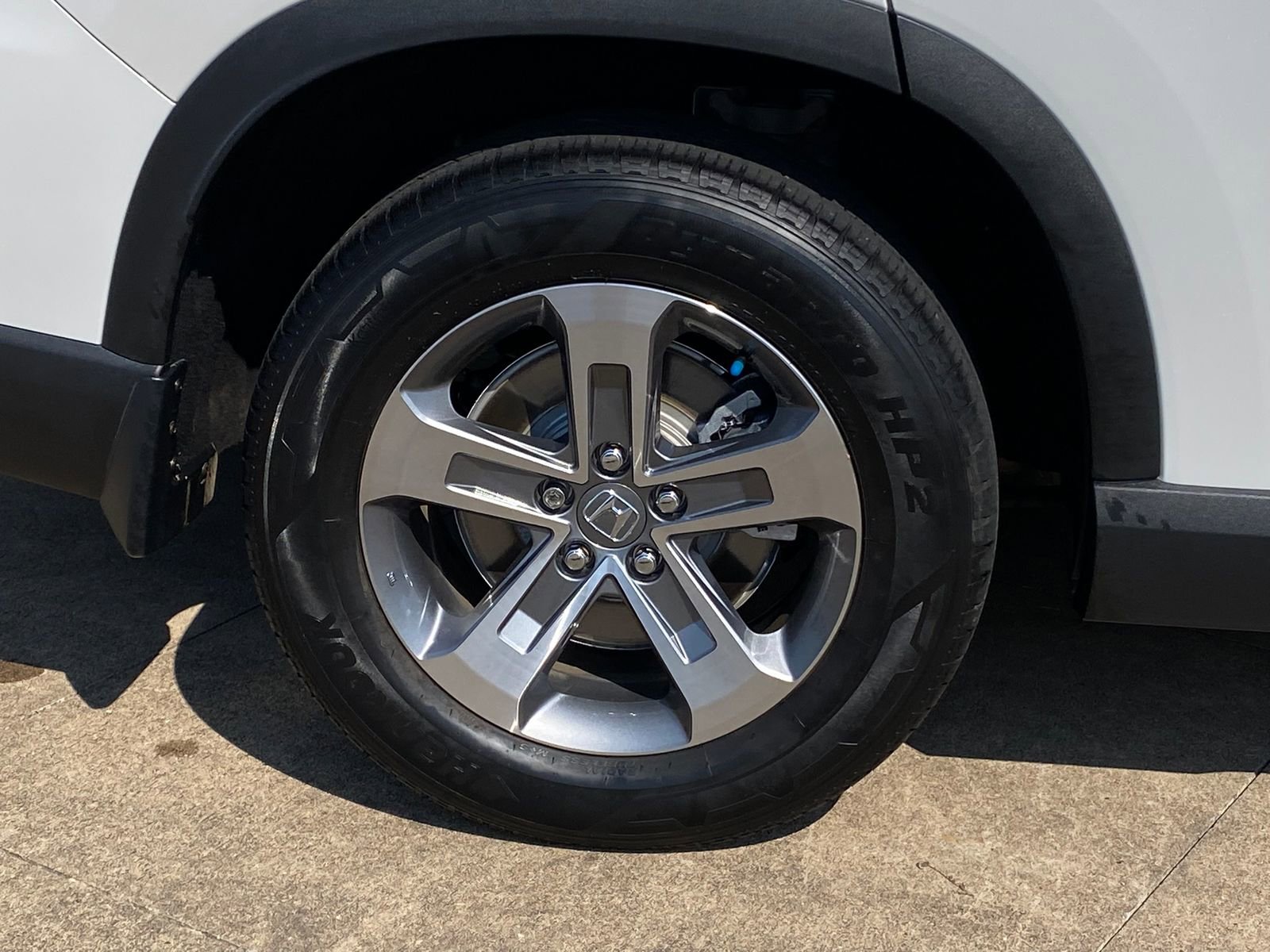 Used 2023 Honda Pilot EX-L image 8