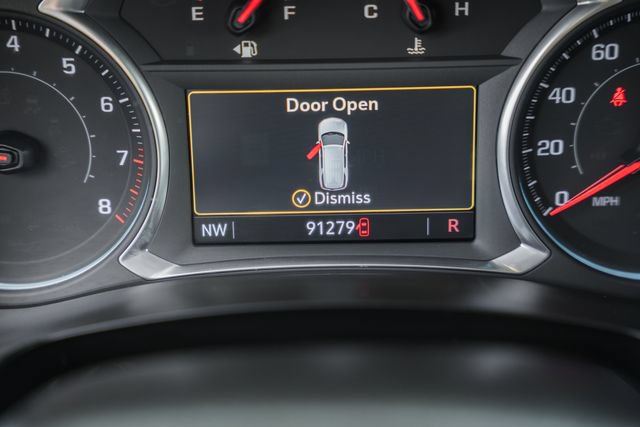 Used 2020 Chevrolet Traverse Premier w/ Redline Edition FWD image 47