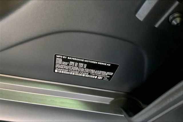 Used 2025 BMW M340i RWD image 13