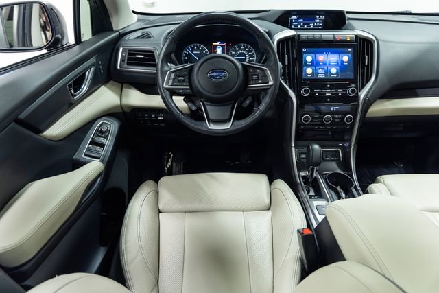Used 2021 Subaru Ascent Limited w/ Technology Package AWD/4WD image 3