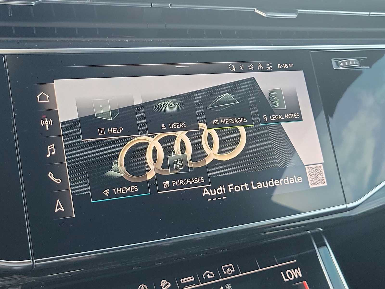 Certified 2023 Audi Q8 Premium Plus AWD/4WD image 27