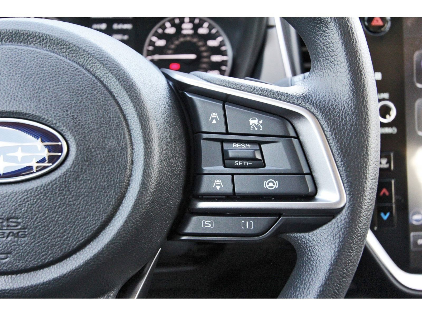 New 2026 Subaru Impreza 2.0i Sport image 14