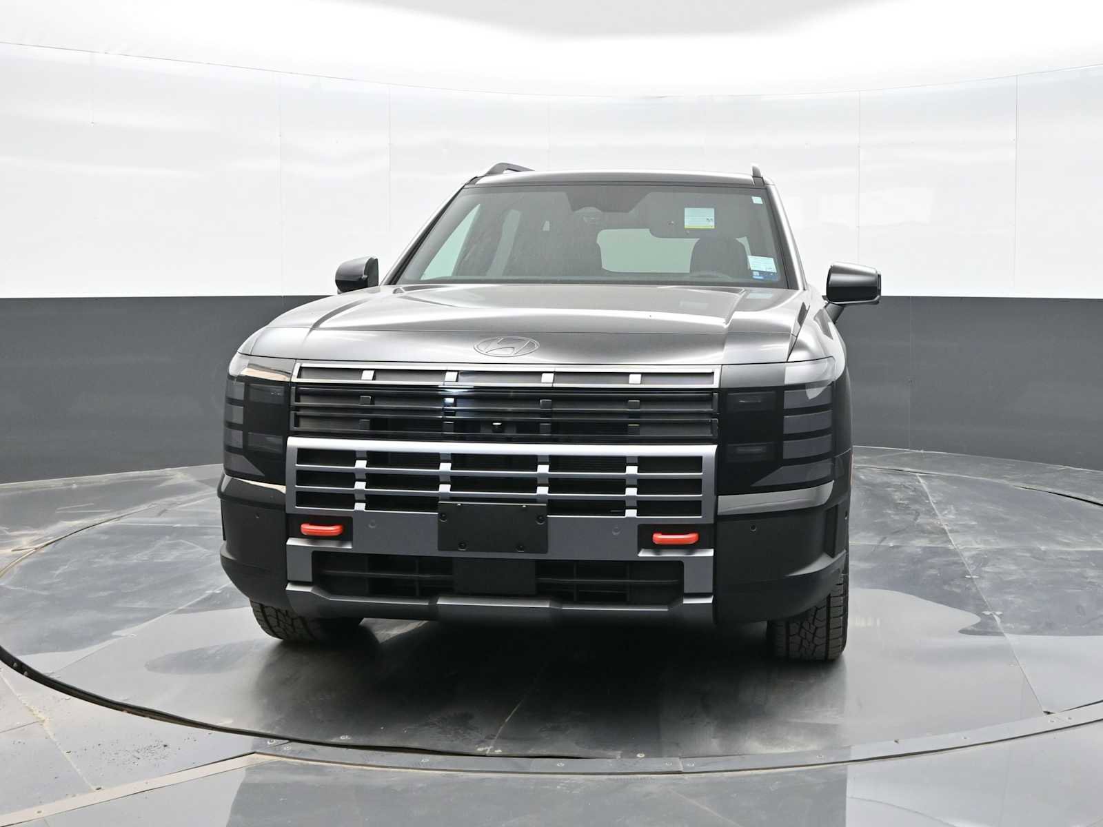 New 2026 Hyundai Palisade XRT Pro image 3