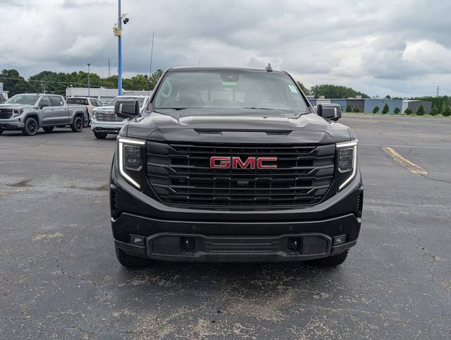 New 2026 GMC Sierra 1500 Elevation AWD/4WD image 2