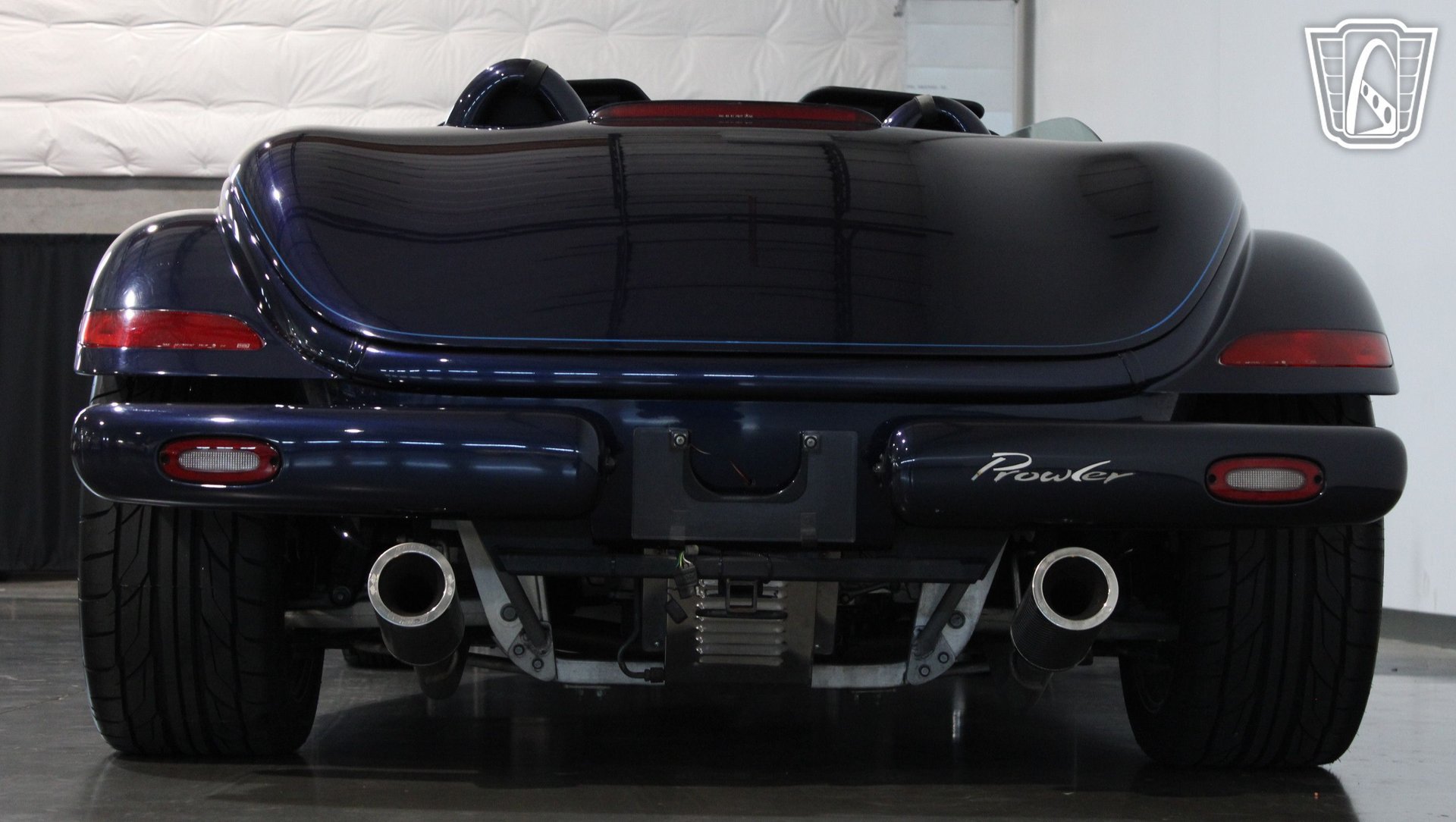 Used 2001 Chrysler Prowler RWD image 33