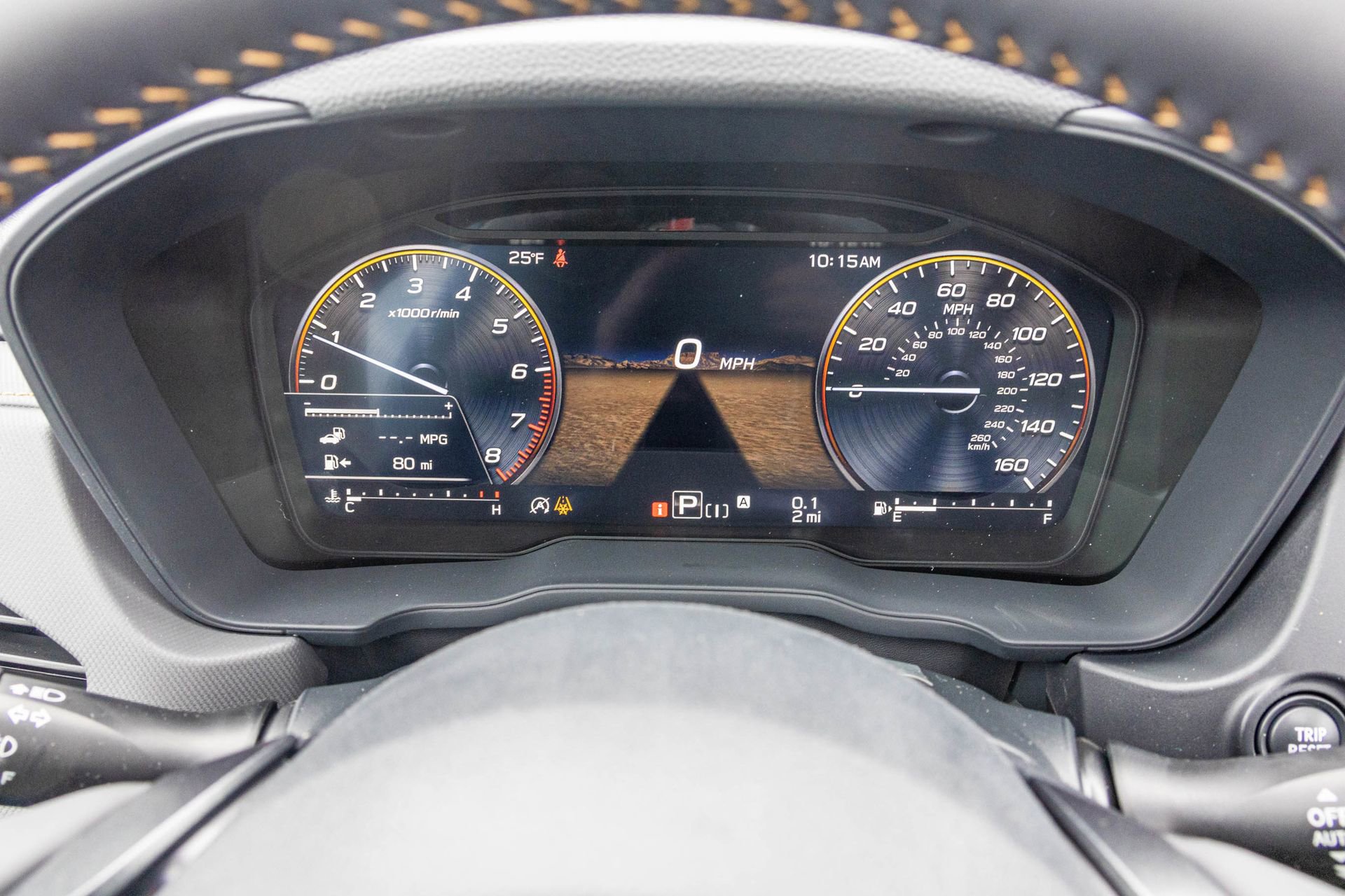 New 2026 Subaru Forester Wilderness image 23