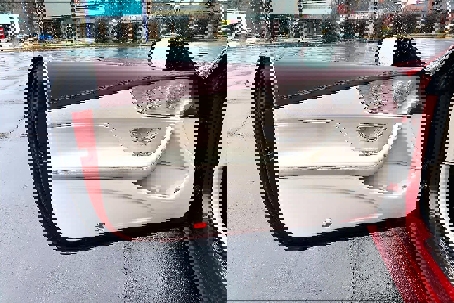 Used 2020 Mercedes-Benz E 53 AMG 4MATIC Coupe image 21