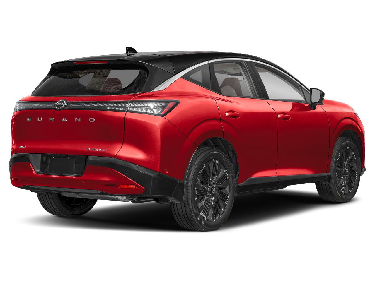 New 2025 Nissan Murano SL image 30