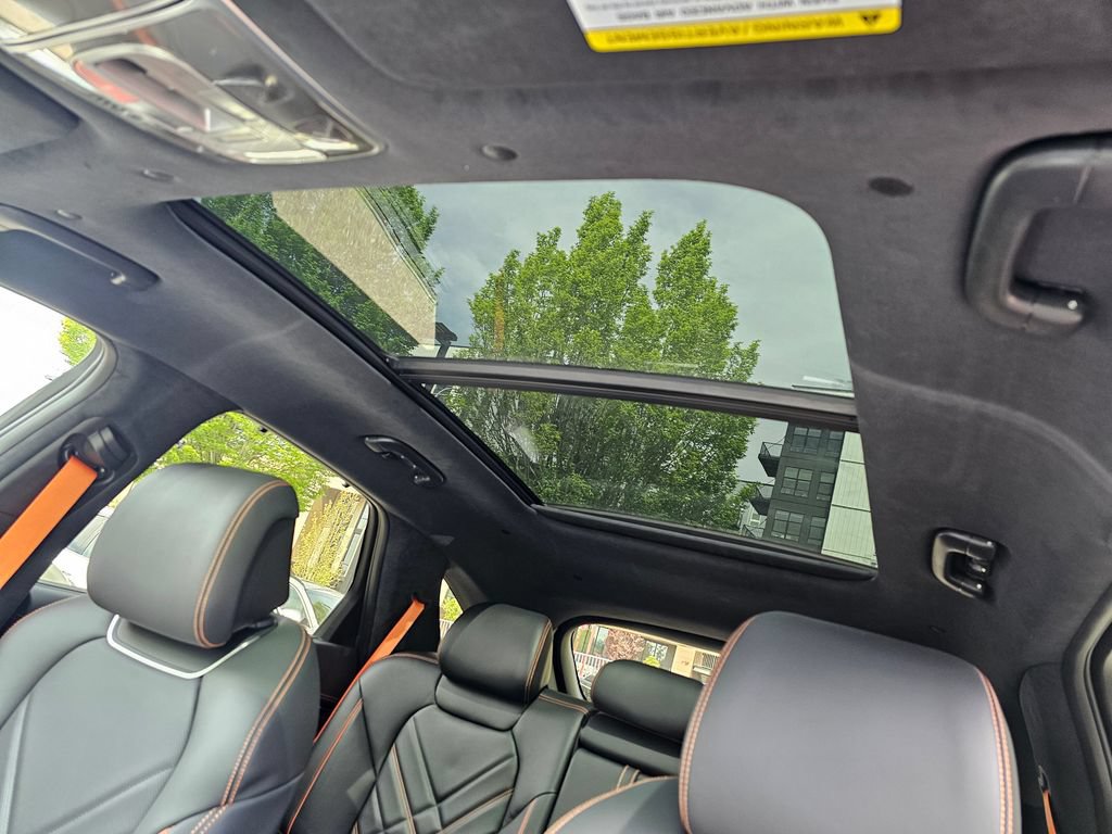 New 2026 Genesis GV70 3.5T Sport Prestige AWD/4WD image 10