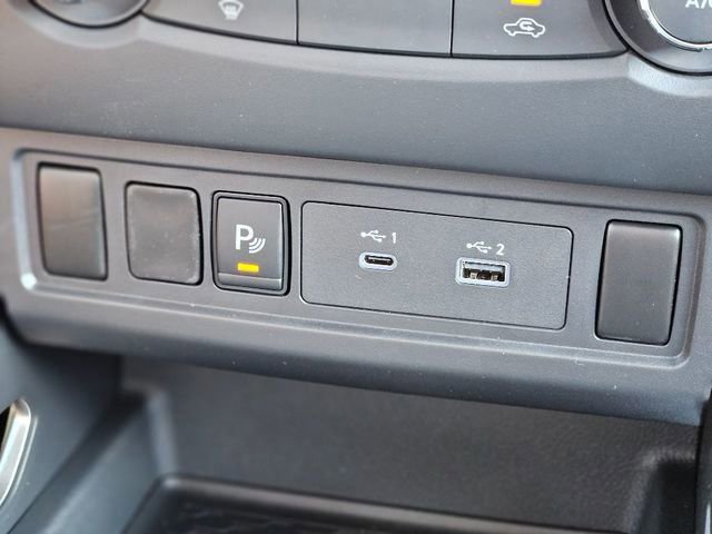 New 2026 Nissan Frontier SV w/ Tow Package image 20