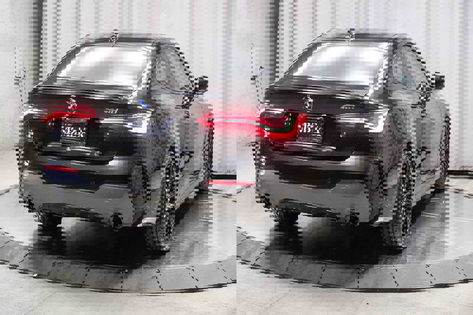 Used 2023 BMW 430i 430i w/ M Sport Package image 4