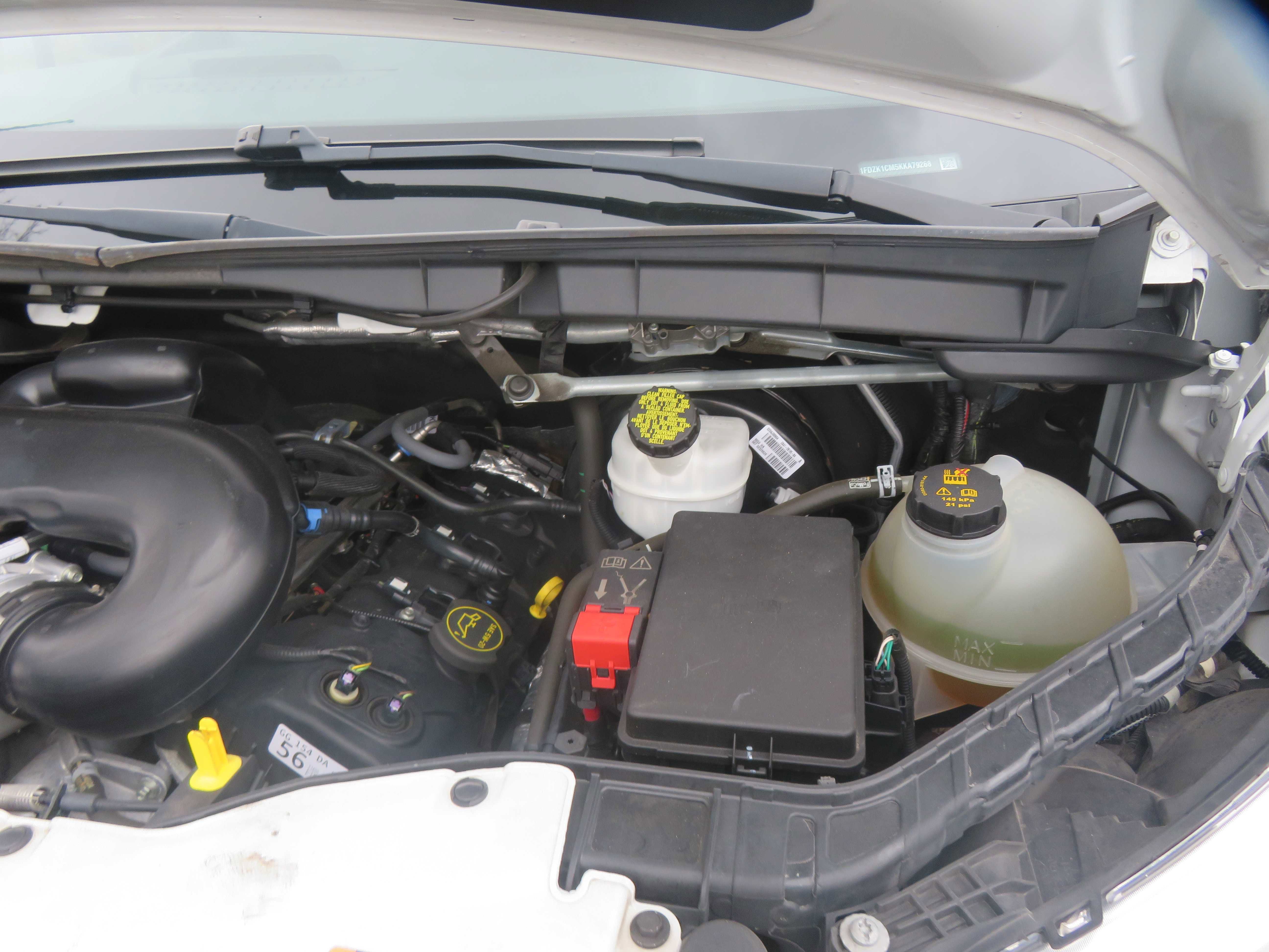 Used 2019 Ford Transit 150 XLT image 61