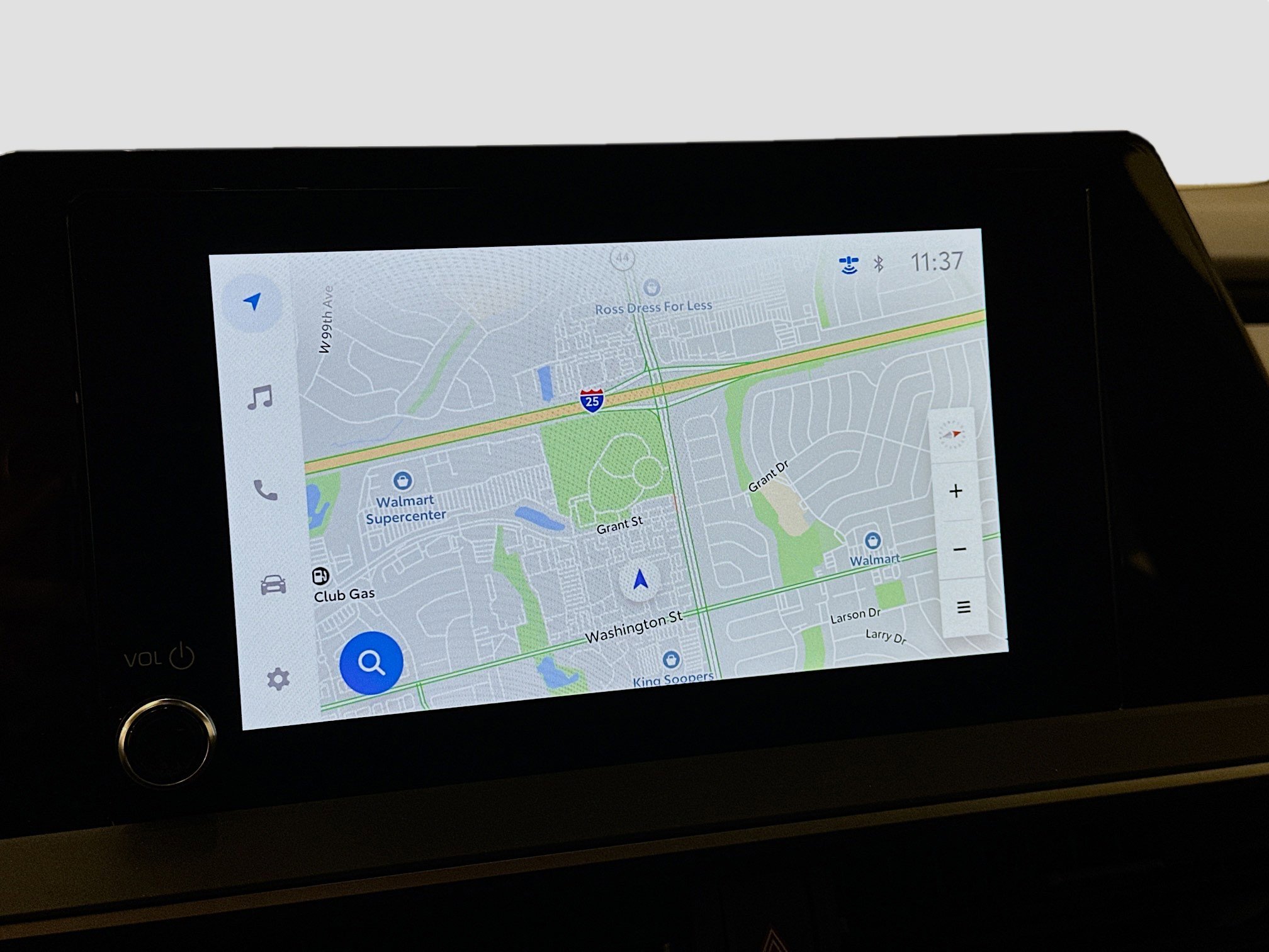 Used 2025 Toyota Prius Plug-In Hybrid image 22