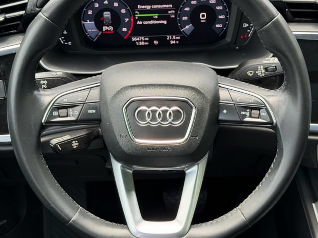 Used 2020 Audi Q3 2.0T Premium Plus AWD/4WD image 15