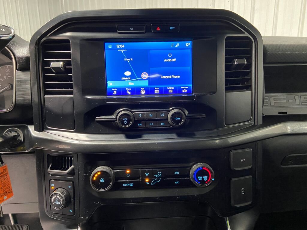 Used 2023 Ford F150 XL w/ STX Appearance Package image 12