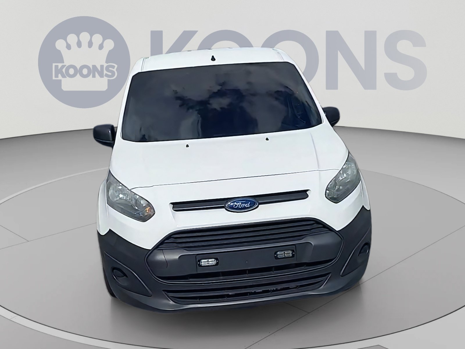 Used 2017 Ford Transit Connect XL FWD image 5