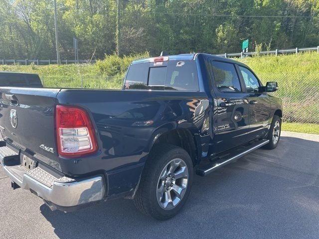 Used 2019 RAM 1500 Big Horn AWD/4WD image 23