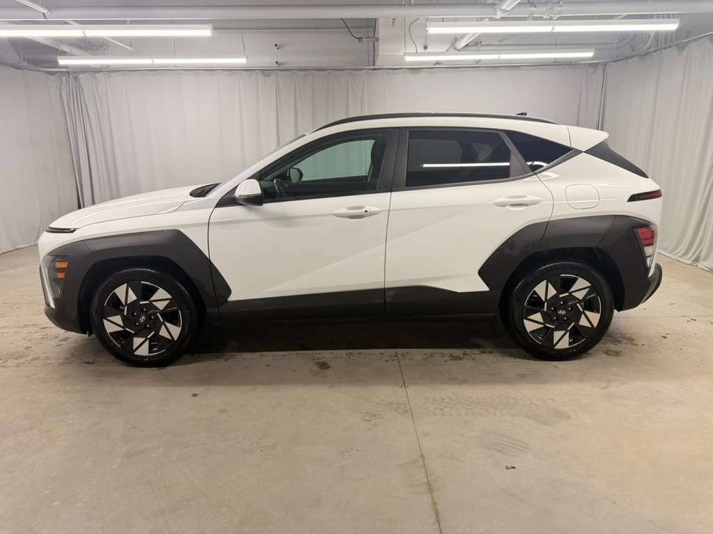 Used 2024 Hyundai Kona SEL FWD image 9