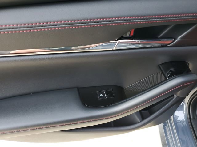 New 2026 MAZDA MAZDA3 Carbon image 15