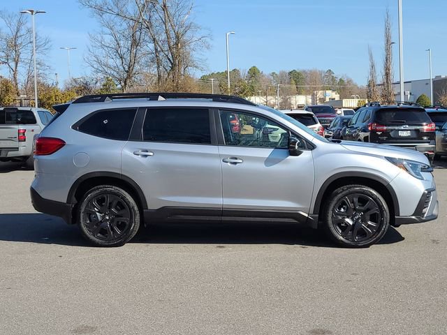New 2026 Subaru Ascent Bronze Edition image 2