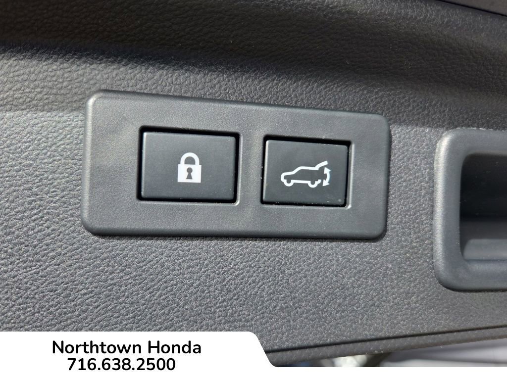 Used 2024 Subaru Forester Limited image 19